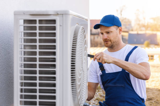 Best HVAC companies near me  in Wanamingo, MN